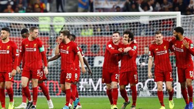 موعد مباراة ليفربول أمام نوريتش.. والتشكيل المتوقع 