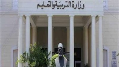 خالد صفوت : جدول الثانويه العامه مريح للطلاب مع بعض التحفظات 