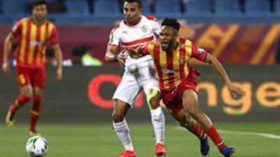 قناة مفتوحة تنقل مباراة الزمالك والترجى بدورى ابطال افريقيا