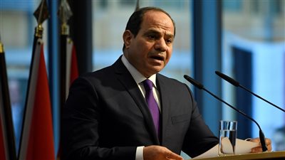 عاجل| السيسي يصدر 8 قرارات جمهورية بشأن 