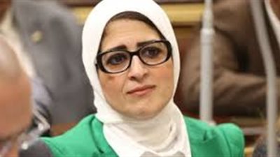 وزيرة الصحة تحسم الجدل حول القرار النهائى بشأن تأجيل الدراسة بسبب كورونا 