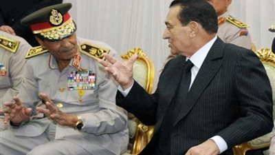  عاجل| «طنطاوي مات» يتصدر تويتر في مصر