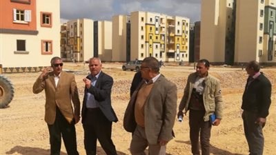 مساعد نائب رئيس