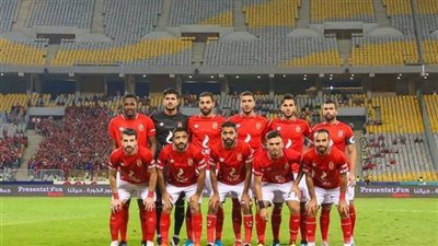 مفاجآت فى تشكيل الاهلى أمام صن داونز 