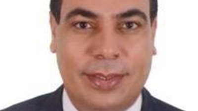 تجديد ندب عادل عبدالغفار مستشارا إعلاميا ومتحدثا رسميا لوزارة التعليم العالى والبحث العلمي   