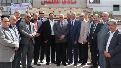 المهن التعليمية: صرف 25 الف جنية للمعلمين و15 الف قرض حسن 