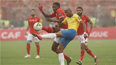 بث مباشر.. الاهلى وصن داونز دورى ابطال افريقيا