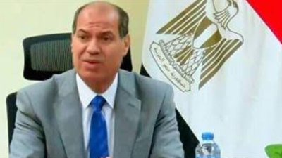 مصرع عامل واصابة أخرين بالاختناق فى تطهير بيارة صرف بسوهاج