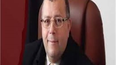  إختيار نائب رئيس الجامعة لشئون التعليم والطلاب عضوآ فى هيئة تحرير المجلة العربية للإدارة لمدة عامين