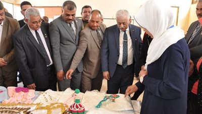 وزير التربية والتعليم: مئات من المعلمين يتدربون على نظام المدرس المصرية اليابانية