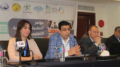 رئيس العربية لإعداد القادة: نسعى للارتقاء بالمواطن المصري والعربي من خلال العمل التطوعي