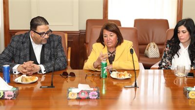 الجامعة البريطانية توقع بروتوكول تعاون مع مؤسسة 