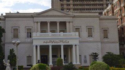 أهم الأخبار| وزير التربية والتعليم : قرار تعطيل الدراسة يعود لـ