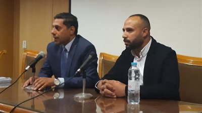 ألسن عين شمس  تعرف طلابها بمتطلبات العمل في مجالات السياحة