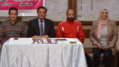 ألسن عين شمس تستضيف بطولة الجامعة لكرة السرعة