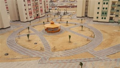 وزير الإسكان: 4.4 مليار جنيه قيمة استثمارات تنفيذ 11830وحدة إسكان اجتماعى بحى الأندلس بالعاشر من رمضان