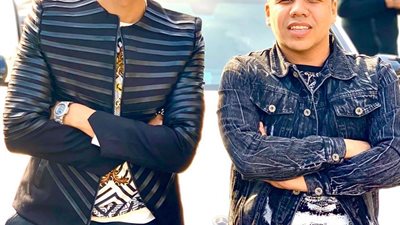 عاجل| مهرجان عود البطل على يوتيوب من جديد بعدأن حقق 7 ملايين مشاهدة في 48 ساعة