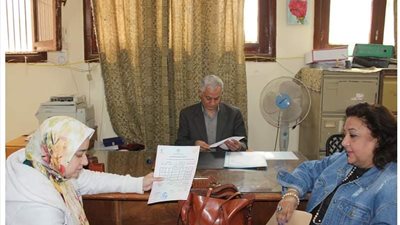 مدير تعليم القاهرة : أول بيان نجاح رقمى تصدره مديرية التربية والتعليم بالقاهرة