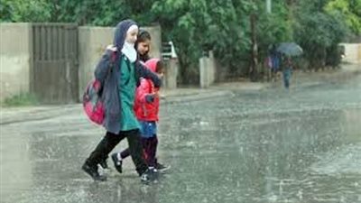 الارصاد توجه تحذير شديد من تقلبات واضطرابات جوية شديدة وحادة غدا الجمعة