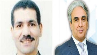 فوز إسماعيل العوامي وعبدالرءوف خليفة بعضوية مجلس إدارة مؤسسة الأهرام