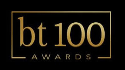 العتال هولدينج تفوز بجائزة BT100 للأكثر نموا من حيث حجم المشروعات 