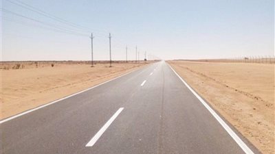 رياح قوية وطقس  شديد البرودة في سوهاج