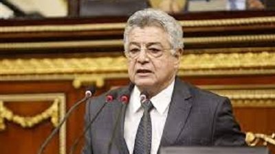 هاني أباظة يصف تعاقد التعليم مع المعلمين بالحصة بالفشل