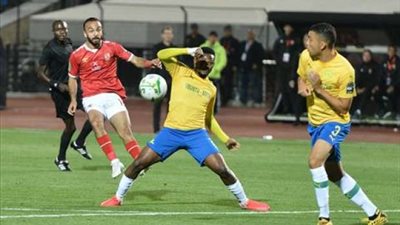 عاجل.. ترددات القنوات المفتوحة الناقلة لمباراة الاهلى وصن داونز بدورى الابطال