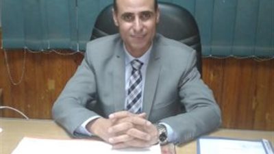  انطلاق حملة التطعيم ضد الحصبة الألماني بسوهاج   