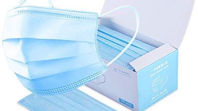 امانى الشريف: نطالب وزارتى التعليم والصحة توفير الكمامات الطبية