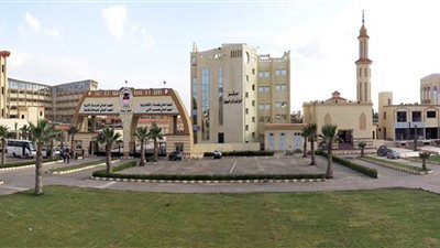 المعهد العالى للسياحة والفنادق يعلن حاجته الى اعضاء هيئة التدريس ومعاونيهم