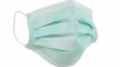 انعدام الضمير.. صنع كمامات تحت السلم لمواجهة كرونا