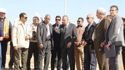 لخدمة 15 ألف مواطن بسوهاج..