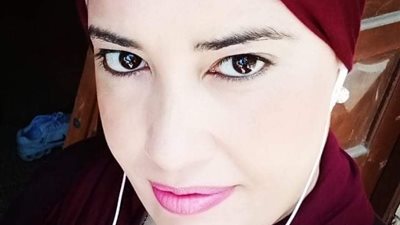 منى أبو غالى: قرار الاستعانة لمعلم مقابل 20 جنيها للحصة غير صائب للمعلم والطالب