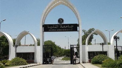 عاجل| جامعة المنيا تصدر بيانا هاما بشأن اكتشاف حالات مصابة بفيروس كورونا بين طلابها