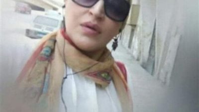 عاجل|  فاطمة فتحي: رفع الغياب عن المداراس بعد ظهور 