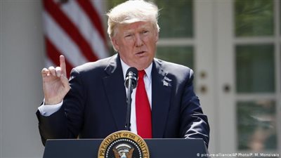  أهم الأخبار| الرئيس ترامب يدعم 