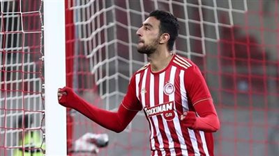 فى بيان رسمى.. حقيقة اصابة  نجم المنتخب بفيرس كورونا