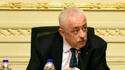  عاجل| وزير التربية والتعليم : قررنا إيقاف الأنشطة التربوية بالمدارس