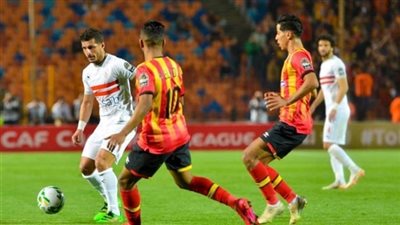 الزمالك يوضح حقيقة إلغاء مباراة الترجي بدورى أبطال أفريقيا 
