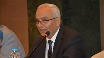 عاجل| رضا حجازى : تأجيل اختبارات الترقى للمعلمين بسبب الطقس السيئ.. ننشر جدول المواعيد الجديدة