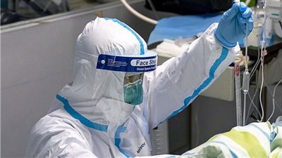 عاجل| بينهم 14 مصريا .. السعودية: 27 إصابة جديدة ب 