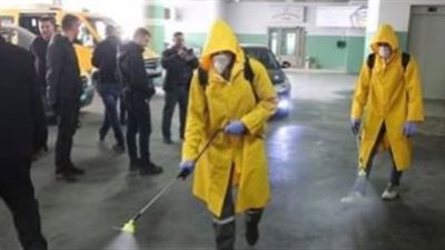 عاجل| المغرب: إغلاق جميع المدارس اعتبارا من يوم الاثنين القادم وحتى إشعار آخر