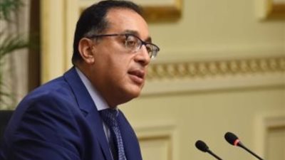 مدبولي: هناك 3 أو 4 حالات كورونا تم رصدهم بين طلاب المدارس