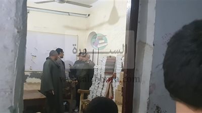 عاجل.. الداخلية تداهم أوكار الدروس الخصوصية 