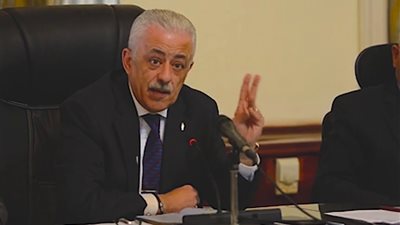 عاجل| أول تعليق من وزير التربية والتعليم بشأن مواعيد امتحانات الإعدادية والثانوية بعد قرار تعليق الدراسة