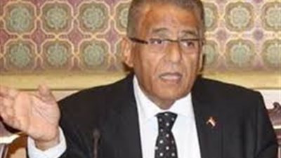 إبراهيم شاهين: نقابة المعلمين تؤيد الدوله فيما تتخذه من قرارات حفاظا على للشعب