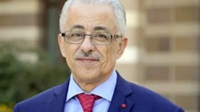 طارق شوقى يحسم موقف امتحانات النقل والصفين الاول والثانى الثانوى