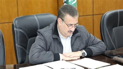 محافظ المنوفية: تدشين قناة تعليمية لطلاب مرحلتي الإعدادية والثانوية