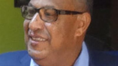 رئيس الشركة: قطع المياه عن حى غرب سوهاج اليوم الاثنين